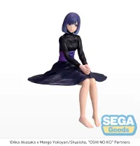 SEGA "OSHI NO KO" PM Perching Figure "Akane Kurokawa" - 【OSHI NO KO】 - photo 4
