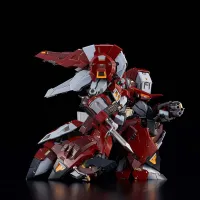 FLAME TOYS [KURO KARA KURI] Alteisen - Super Robot Wars - photo 5