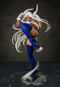 FREEing Mirko - My Hero Academia - photo 1