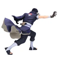 BANDAI -NARUTO 72 series- 63 VIBRATION STARS-KAKASHI HATAKE & OBITO UCHIHA-(B:OBITO UCHIHA) - NARUTO - photo 2