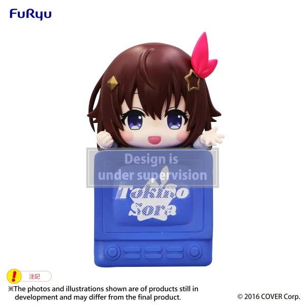 Hikkake Figure -Tokino Sora-