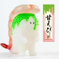 Sen-ti-nel SUSHI MONSTER SUSHI-L.A. 1/1 SCALE (SUSHI SIZE) FIGURE COLLECTION 2 (BOX OF 6) - SUSHI-L.A. - photo 10