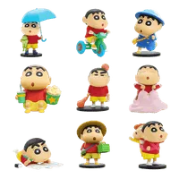 52TOYS CRAYON SHIN-CHAN Daily 3rd series - CRAYON SHIN-CHAN - photo 17