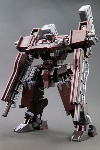 KOTOBUKIYA GA GAN01-SUNSHINE-E FEEDBACK - ARMORED CORE - photo 1