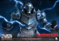 threezero Fullmetal Alchemist: Brotherhood - FigZero 1/6 Edward Elric + Alphonse Elric Twin-Pack - Fullmetal Alchemist: Brotherhood - photo 13