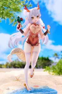 Shenzhen Mabell Animation Development [PF247] Dragon girl Monli Special edition - Scale Figures - photo 6