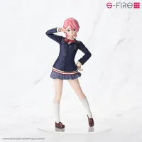 SEGA TV Anime DAN DA DAN Figure Aira - Dandadan - photo 9