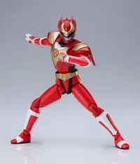 Max Factory PLAMATEA Sazer Tarious - Chouseishin Gransazer - photo 1