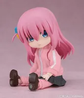 GOOD SMILE COMPANY Nendoroid Doll Hitori Gotoh - Bocchi the Rock! - photo 4