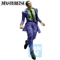 BANDAI Kosaku Kawajiri (-Stand Rush!-) "JoJo's Bizarre Adventure: Diamond Is Unbreakable" - JoJo's Bizarre Adventure - photo 4
