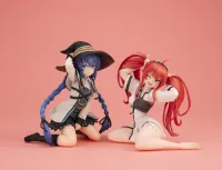 MegaHouse Melty Princess Mushoku Tensei：Jobless ReincarnationⅡ Palm Size Eris - Mushoku Tensei: Jobless Reincarnation - photo 5
