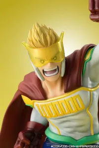 BellFine Mirio Togata Hero Suits DX Ver. - My Hero Academia - photo 9