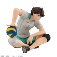 MegaHouse G.E.M. series Haikyu!! Palm size Toru Oikawa - Haikyu!! - photo 6