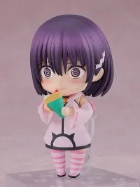 GOOD SMILE COMPANY Nendoroid Suzu Kanade - Ayakashi Triangle - photo 5