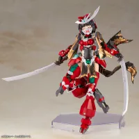 KOTOBUKIYA FRAME ARMS GIRL MAGATSUKI-HOUTEN - Frame Arms Girl - photo 10