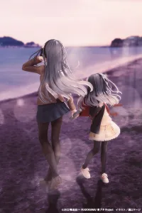 KADOKAWA Mai Sakurajima High School Graduation Ver. & Knapsack Kid - Rascal Does Not Dream of Bunny Girl Senpai - photo 12