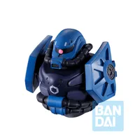 BANDAI Gundam MS Head Magnet (GQuuuuuuX) - Mobile Suit Gundam GQuuuuuuX - photo 6