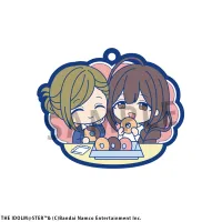 MegaHouse Rubber Mascot Buddycolle THE IDOLM＠STER SHINY COLORS Vol.2 (1pc / 6pc per box) - THE iDOLM@STER - photo 6