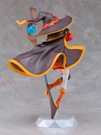 GOOD SMILE COMPANY Megumin - KONOSUBA -God's Blessing on This Wonderful World! - photo 3