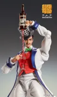 Medicos Entertainment Chozokado Will A Zeppeli - JoJo's Bizarre Adventure - photo 4