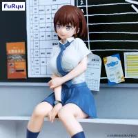 FuRyu Tawawa on Monday Two Noodle Stopper Figure -Aichan- - Tawawa on Monday Two - photo 3