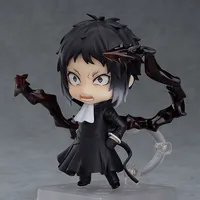 ORANGE ROUGE Nendoroid Ryunosuke Akutagawa - Bungo Stray Dogs - photo 3