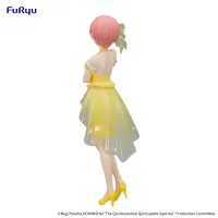 FuRyu The Quintessential Quintuplets Specials　Trio-Try-iT Figure -Nakano Ichika Pastel Dress ver.- - The Quintessential Quintuplets - photo 11