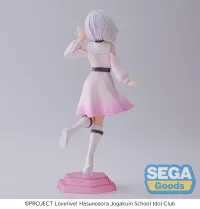 SEGA "Love Live! Hasu no Sora Jogakuin School Idol Club" Desktop x Decorate Collections "Tsuzuri Yugiri" - Love Live! - photo 8