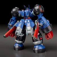 GOOD SMILE COMPANY MODEROID Megaton Musashi - Megaton Musashi - photo 8