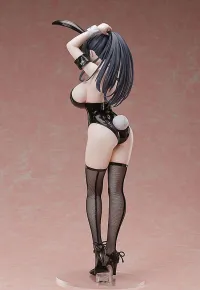 FREEing Aoi - Scale Figures - photo 4