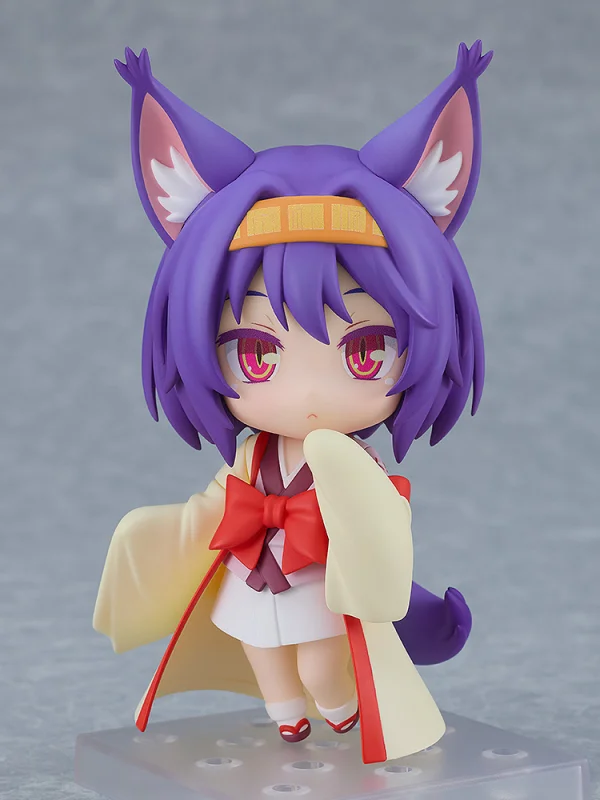 GOOD SMILE COMPANY Nendoroid Izuna - No Game No Life
