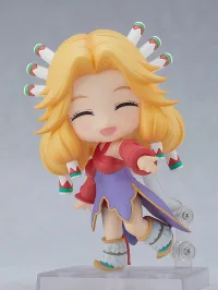 GOOD SMILE COMPANY Nendoroid Serapfina - Legend of Mana - photo 3