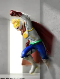 BellFine Mirio Togata Hero Suits DX Ver. - My Hero Academia - photo 11