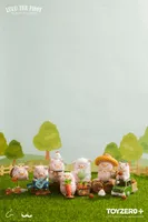 TOYZEROPLUS LuLu the Piggy - Farm Garden Series (Blind Box) - LuLu The Piggy - photo 42