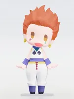 GOOD SMILE COMPANY HELLO! GOOD SMILE Hyskoa - HUNTER×HUNTER - photo 2