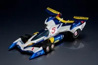 MegaHouse Variable Action Future GPX Cyber Formula11 SUPER ASURADA AKF-11 -Livery Edition- - FUTURE GPX CYBER FORMULA - photo 1