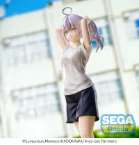 SEGA Luminasta TV Anime "Alya Sometimes Hides Her Feelings in Russian" "Alya" Gym Clothes - Alya Sometimes Hides Her Feelings in Russian - photo 5