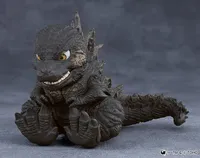 GOOD SMILE COMPANY Nendoroid Godzilla (2023) - Godzilla - photo 6