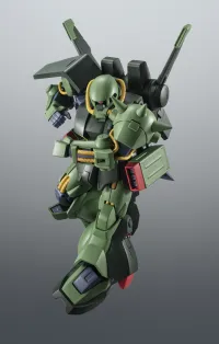TAMASHII NATIONS <SIDE MS> RMS-106 HI-ZACK ver. A.N.I.M.E. "MOBILE SUIT Ζ GUNDAM", TAMASHII NATIONS ROBOT SPIRITS - Mobile Suit Gundam Zeta - photo 11