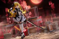 Miyuki MAIDMADE Shinobu Oshino - Monogatari Series - photo 2