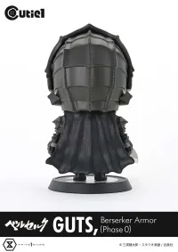 Prime 1 Studio Cutie1 Berserk Guts Berserker Armor (Phase 0) - Berserk - photo 4