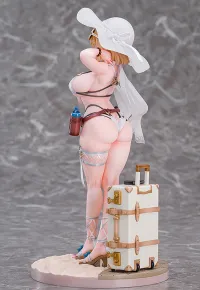 Wonderful Works Mira - Scale Figures - photo 10