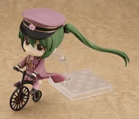 GOOD SMILE COMPANY Nendoroid Hatsune Miku: Senbonzakura Ver. - Hatsune Miku - photo 5