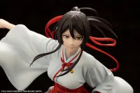 KOTOBUKIYA ARTFX J Sagiri Yamada Asaemon - Hell's Paradise: Jigokuraku - photo 9