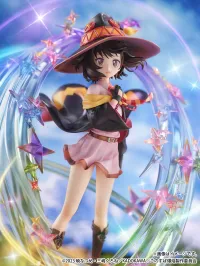 eStream Megumin - Yearning for Explosion Magic Ver. - 1/7 Scale Figure - KONOSUBA -God's Blessing on This Wonderful World! - photo 10