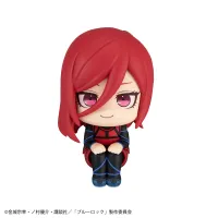MegaHouse Lookup BLUE LOCK Hyoma Chigiri Second Selection Ver. - BLUE LOCK - photo 3