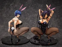 FREEing Ryomou Shimei: Bunny Ver. 2nd - Ikki Tousen - photo 8