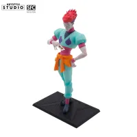 ABYstyle Studio Hunter x Hunter - Hisoka SFC Figure - HUNTER×HUNTER - photo 8