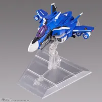 TAMASHII NATIONS VF-25G MESSIAH VALKYRIE (MICHAEL USE) with RANKA Macross Frontier, Bandai Spirits Tiny Session - Macross - photo 5