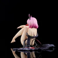 Union Creative To LOVE-Ru Darkness Momo Belia Deviluke Darkness Ver. 1/6 - Renewal Package Edition - To LOVE-Ru - photo 42